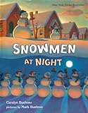 Snowmen at Night