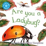 Are You A Ladybug? (Avenues) (Backyard Books)