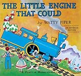 The Little Engine That Could: An Abridged Edition