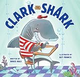 Clark the Shark