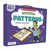 Learning Mats: Patterns