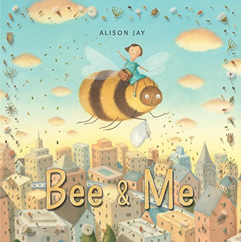 Bee & Me (Old Barn Books)