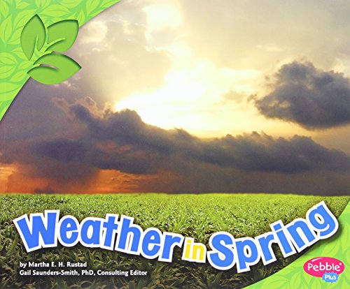 Weather in Spring (All about Spring)