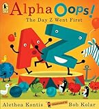 AlphaOops!: The Day Z Went First