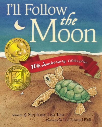 I'll Follow the Moon — 10th Anniversary Collector's Edition