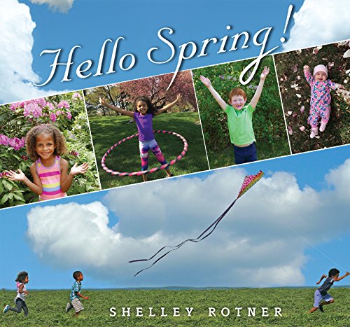 Hello Spring!