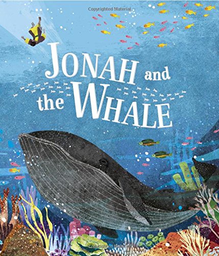 Jonah and the Whale