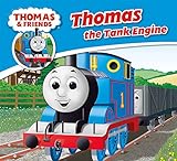 Thomas the Tank Engine (Thomas & Friends Engine Adventures)