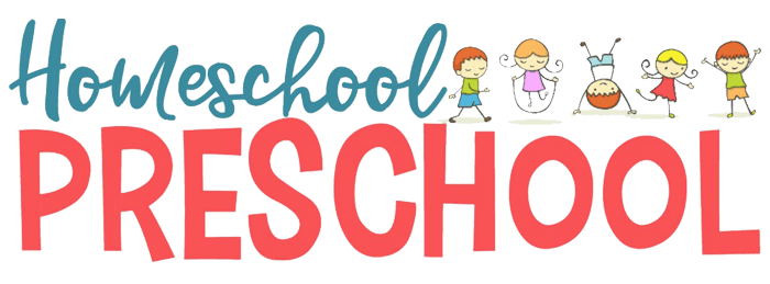 Homeschool Preschool