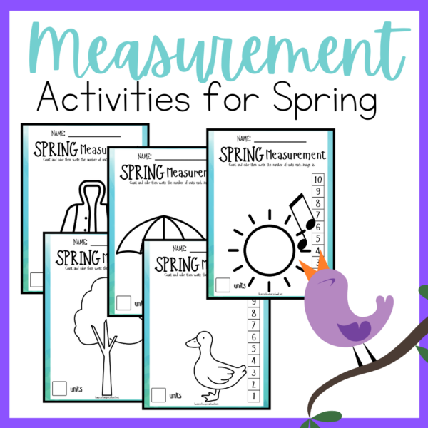 Spring Measurement